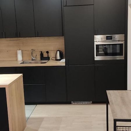 Be My Guest- Fontany Luxury Apartment Metro Wi-Fi Free Parking Zone Warsaw Exterior photo