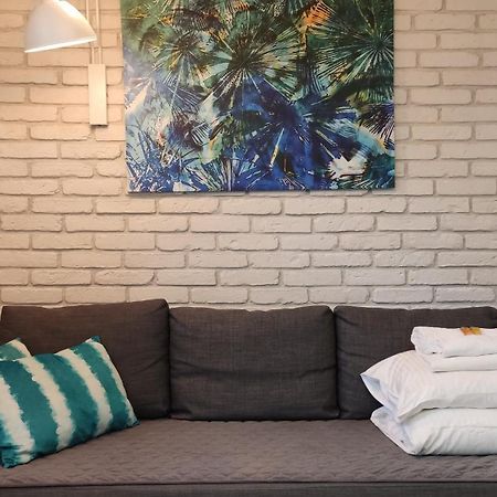 Be My Guest- Fontany Luxury Apartment Metro Wi-Fi Free Parking Zone Warsaw Exterior photo