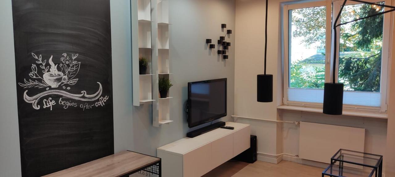 Be My Guest- Fontany Luxury Apartment Metro Wi-Fi Free Parking Zone Warsaw Exterior photo