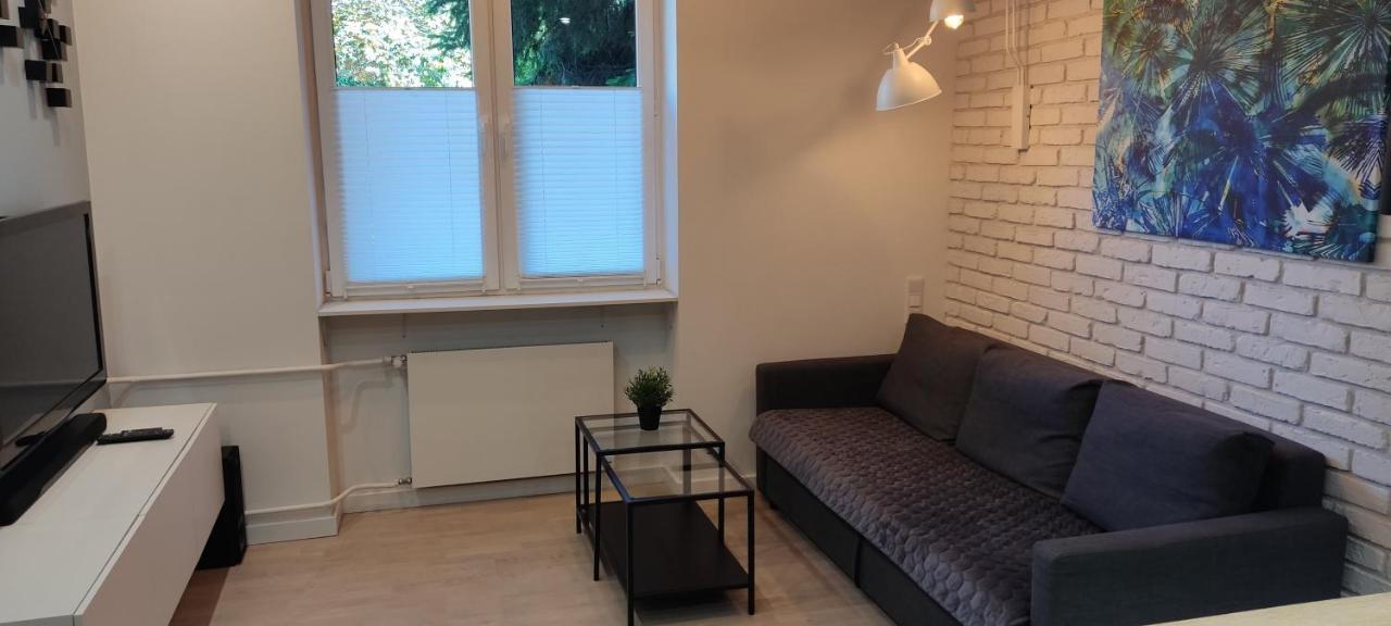 Be My Guest- Fontany Luxury Apartment Metro Wi-Fi Free Parking Zone Warsaw Exterior photo