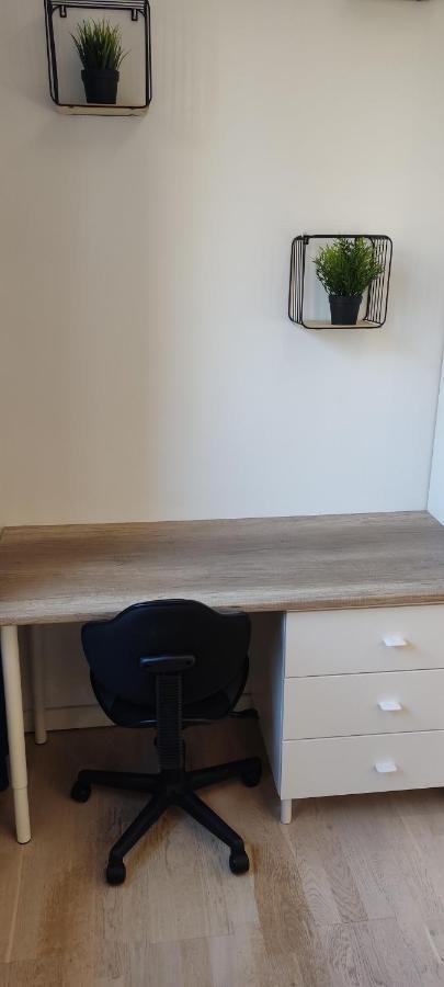 Be My Guest- Fontany Luxury Apartment Metro Wi-Fi Free Parking Zone Warsaw Exterior photo