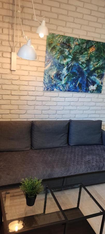 Be My Guest- Fontany Luxury Apartment Metro Wi-Fi Free Parking Zone Warsaw Exterior photo