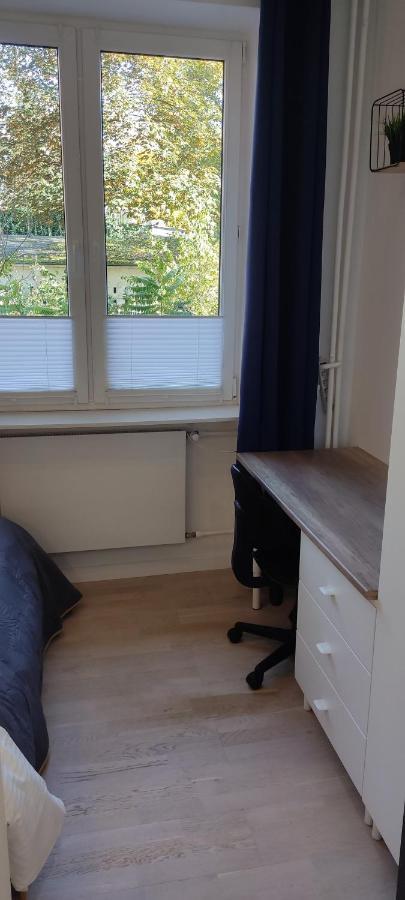 Be My Guest- Fontany Luxury Apartment Metro Wi-Fi Free Parking Zone Warsaw Exterior photo