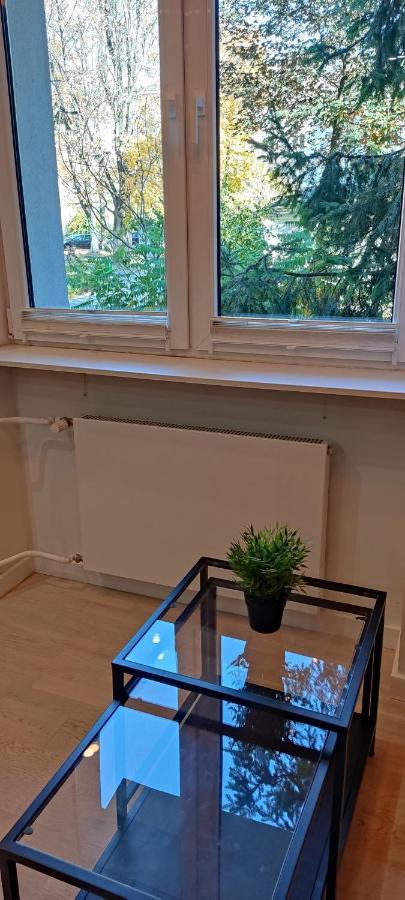Be My Guest- Fontany Luxury Apartment Metro Wi-Fi Free Parking Zone Warsaw Exterior photo