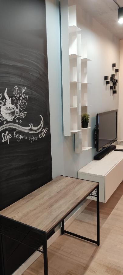 Be My Guest- Fontany Luxury Apartment Metro Wi-Fi Free Parking Zone Warsaw Exterior photo