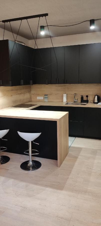 Be My Guest- Fontany Luxury Apartment Metro Wi-Fi Free Parking Zone Warsaw Exterior photo
