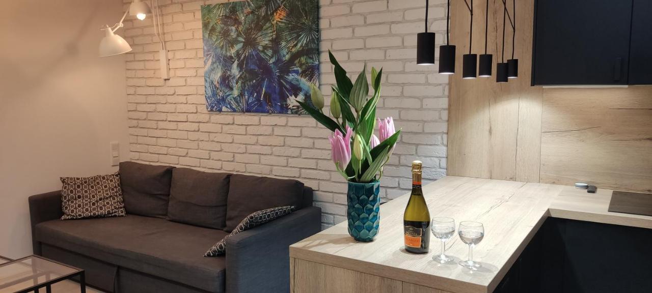 Be My Guest- Fontany Luxury Apartment Metro Wi-Fi Free Parking Zone Warsaw Exterior photo