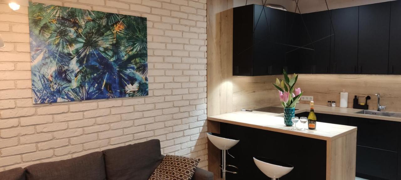 Be My Guest- Fontany Luxury Apartment Metro Wi-Fi Free Parking Zone Warsaw Exterior photo
