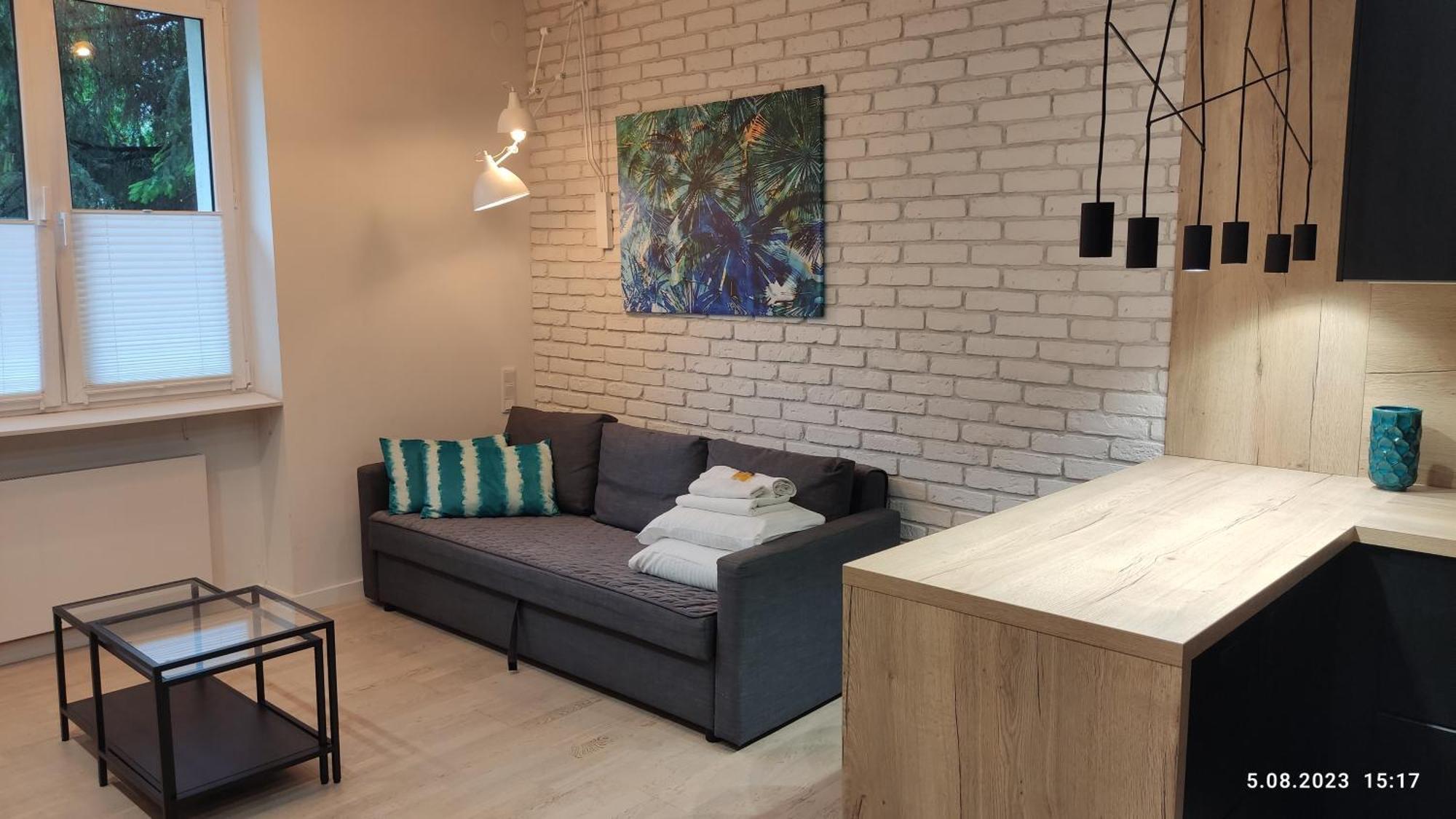 Be My Guest- Fontany Luxury Apartment Metro Wi-Fi Free Parking Zone Warsaw Exterior photo